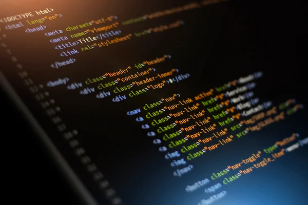 Web Development